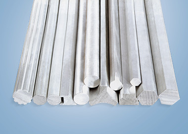 工业铝材