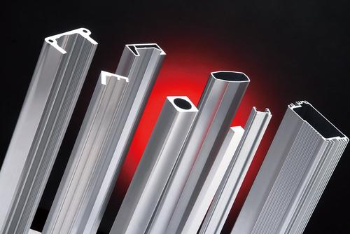 工业铝材及其它金属锻件质量检验的方法及标准