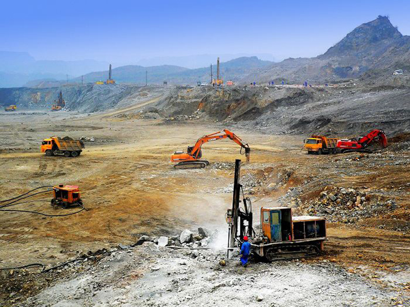 《中国矿产资源报告（2020）》发布，铝土等34种重要矿产资源储量增长