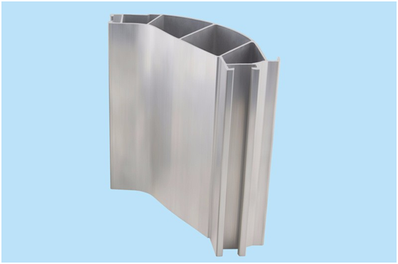 工业铝型材对硬度要求