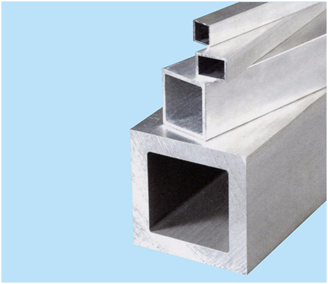 工业铝材的加工流程有几步骤？