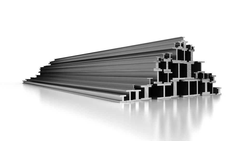 工业铝材的优点及特点