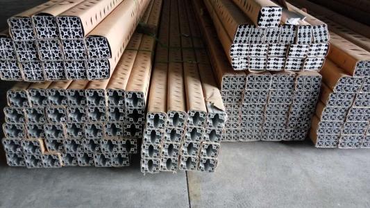 工业铝材焊丝制造过程中质量控制及生产工艺