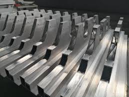 工业铝材热处理设备的发展与关键技术