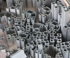 工业铝材的简单分类及应用