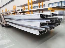 工业铝材模板在建筑施工的应用优点、优势