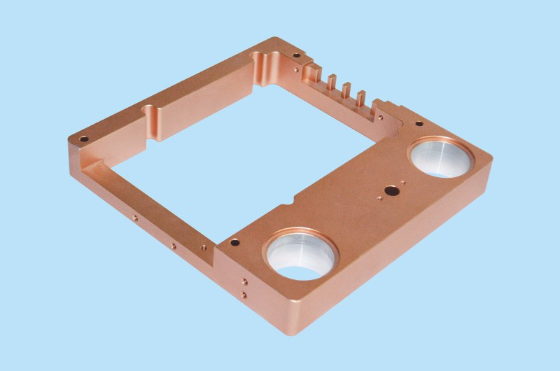 Elevator screen baseplate