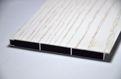 工业铝材的优点与制作过程